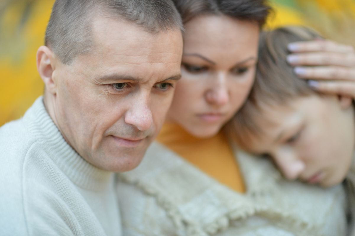 Wie kann die Familie gestärkt werden?