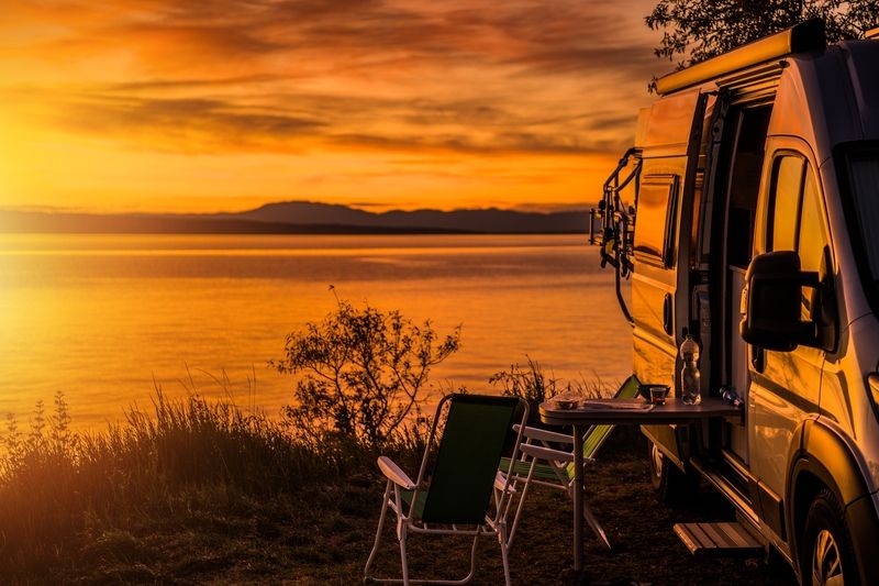 Familienurlaub in Vejers Strand